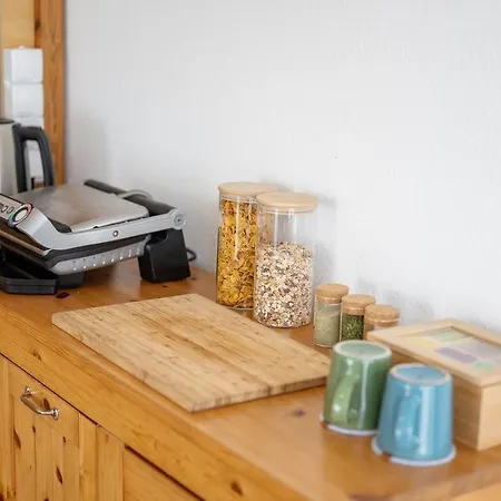 Bed & Breakfast Schoene Rhoen