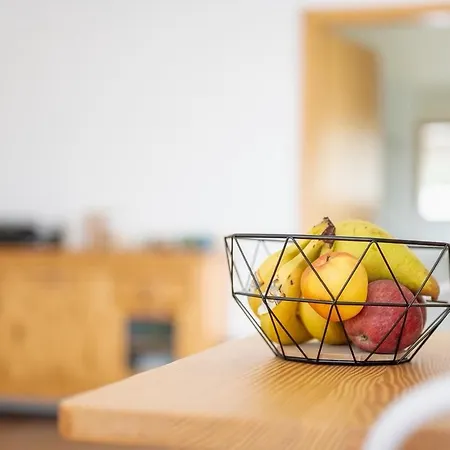 Schoene Rhoen Bed & Breakfast *