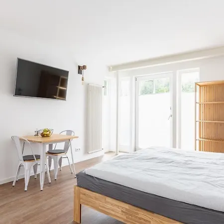 Bed & Breakfast Schoene Rhoen